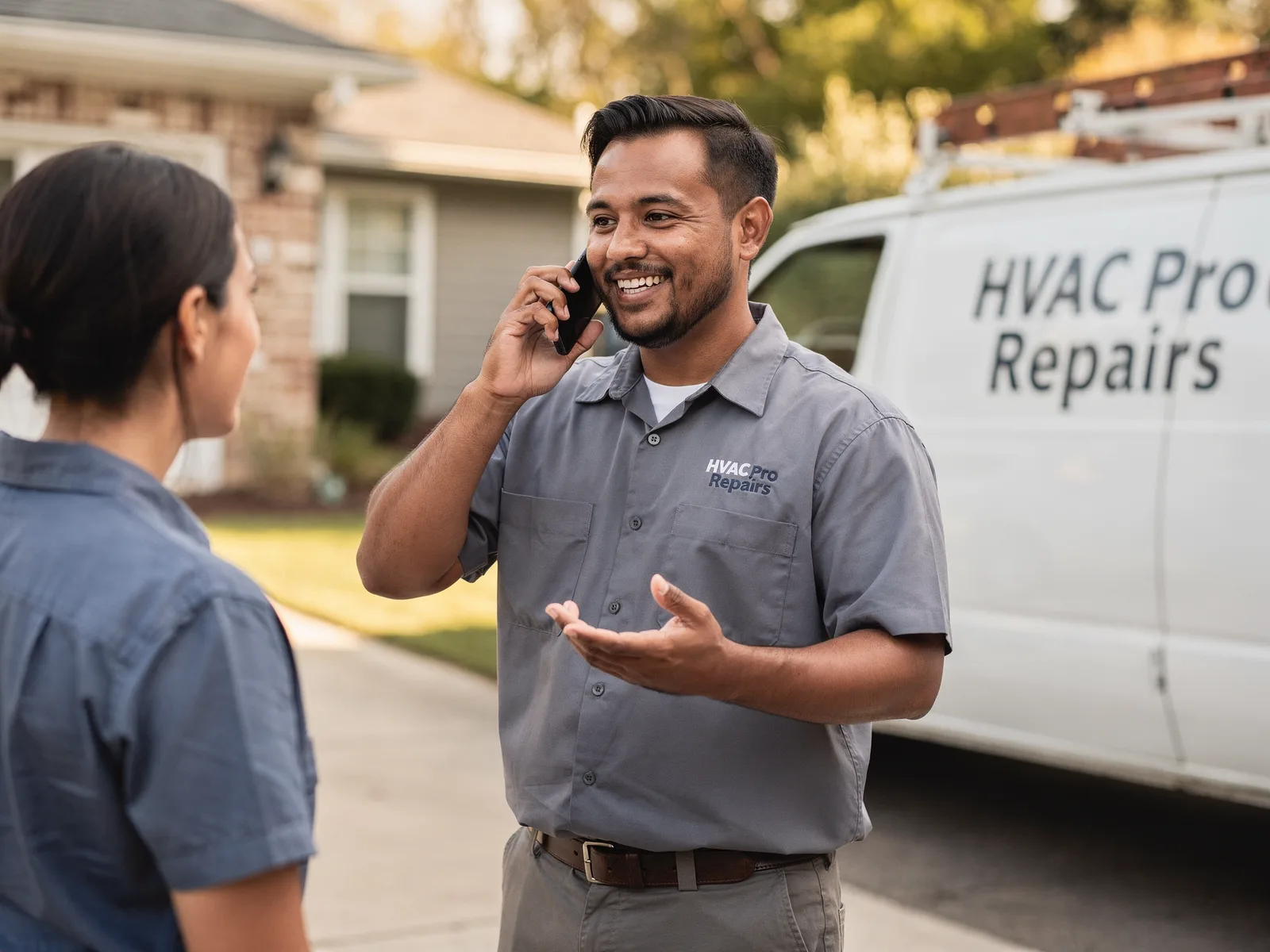 Heat Pump Repair Sherwood, TN FAQs